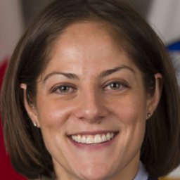 Ms. Bajracharya