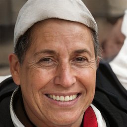 Mr. Al-Farsi
