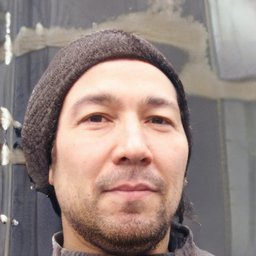 Diego C. Montes