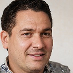 Mr. Van Wyk