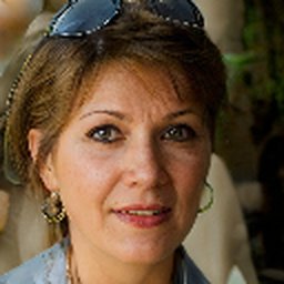 Mona Tawfik