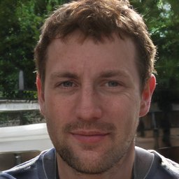Rowan F. Robinson