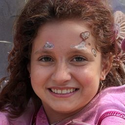 Wafa Nassar