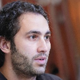 Parth Zaveri