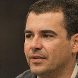 Cristian S. Ramos