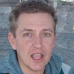 Todd Pearson