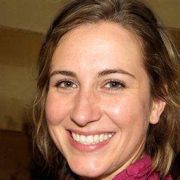 Andrea A. Urbina