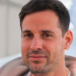 Arjun Chopra