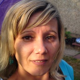 Consuelo D. Hernández