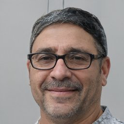 Imran Mabaso