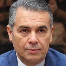 Ion Ungureanu