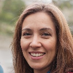 Daniela P. Reyes
