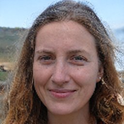 Ms. García