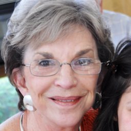Brenda Hayes