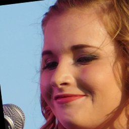 Melanie Greene