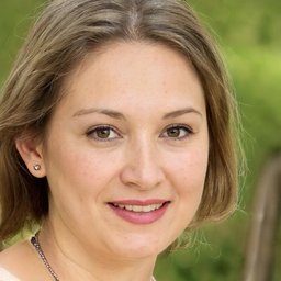 Farah Mebarek