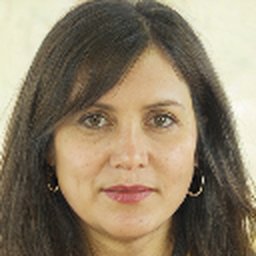 Hanneke Van Dijk