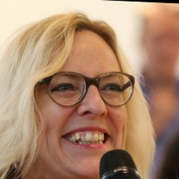 Mercedes K. Valdez