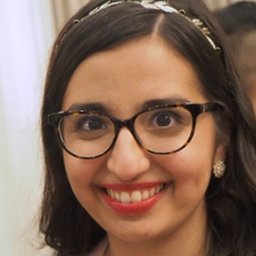 Mrs. Varma