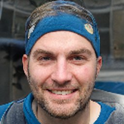 Randall W. Hansen