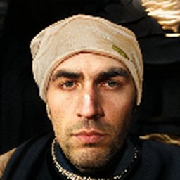 Arjen Van Dijk