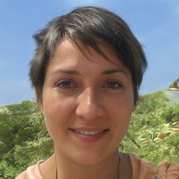 Ms. Pretorius