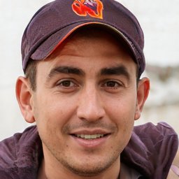Levi Kelly
