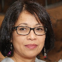 Zahra Ramadhan