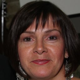 Nasrin Majumder