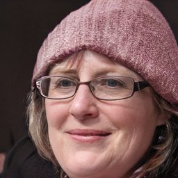 Alice N. Parker