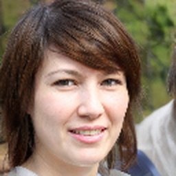 Alexandra G. Jenkins