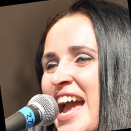 Angelica E. Aguilar