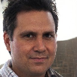 Mr. García