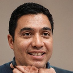 Mr. Silva