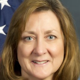 Evelyn Prescott