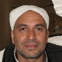 Maxime Sanchez