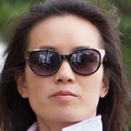 Tetiana Kuznetsov