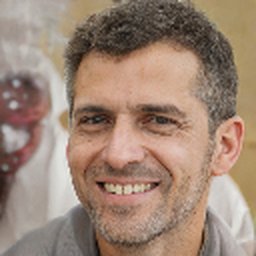 Julián B. Sánchez