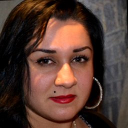 Daniela G. Ramírez