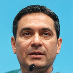 Raghavan Sundaram