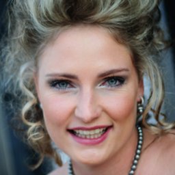 Mrs. Luthra