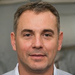 Mr. Shevchenko