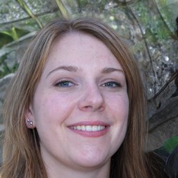 Stephanie Wright