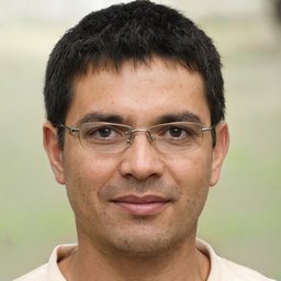 Eugene T. Rojas