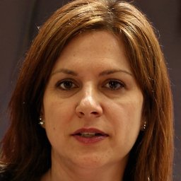 Ms. Pai