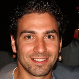 Mr. Morales