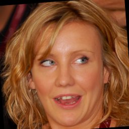 Denise Barker