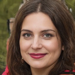 Ingrid Lehmann