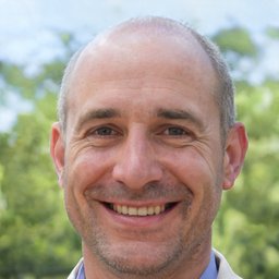 Mauricio E. Sánchez