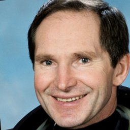 Luca E. Chambers